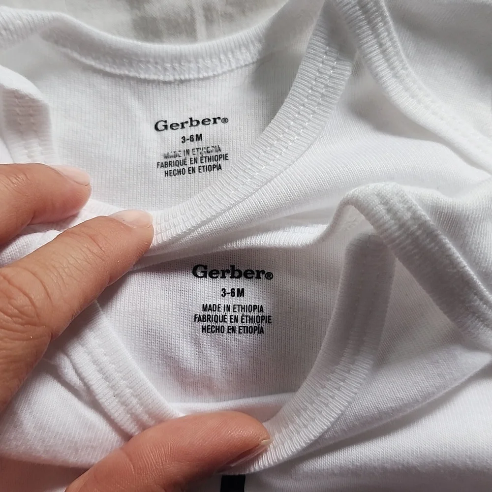 Baby Onsie Bundle - Picture 9 of 9